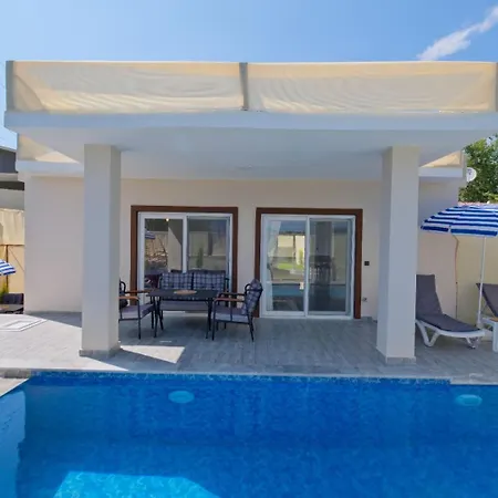 Busem Hotel Fethiye